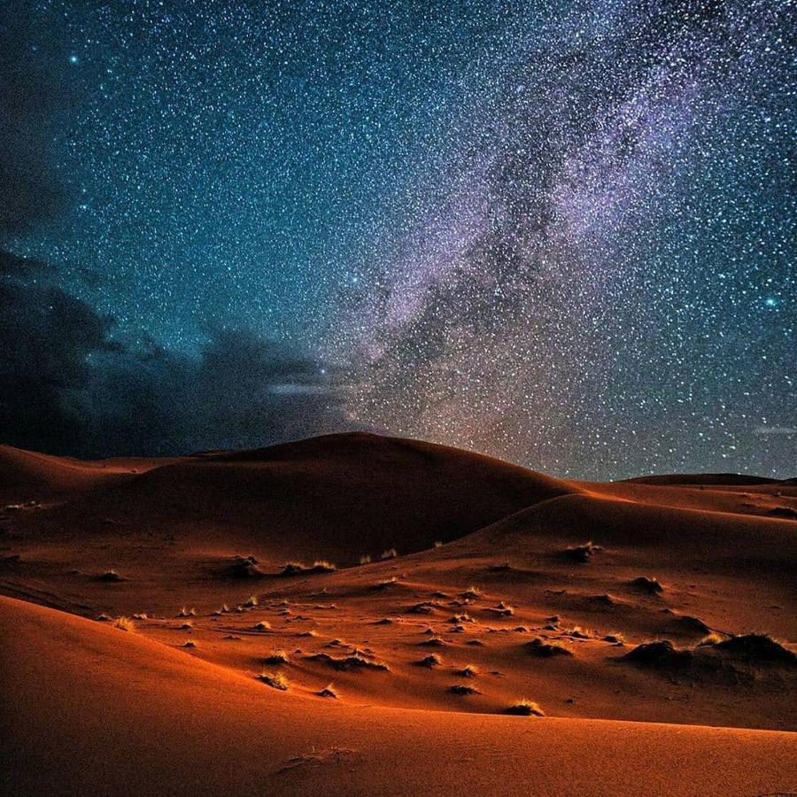 Sunset Camp Merzouga Exterior photo